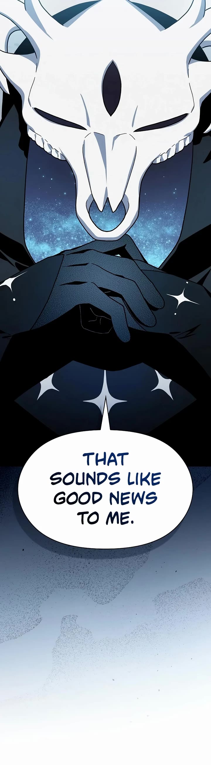 The Nebula's Civilization Chapter 131 page 11 - Chapter 131