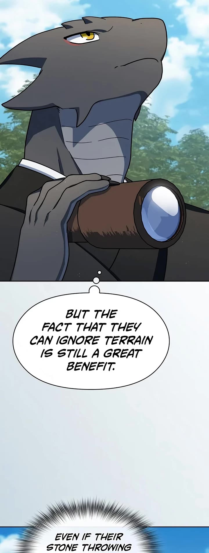The Nebula's Civilization Chapter 131 page 15 - Chapter 131
