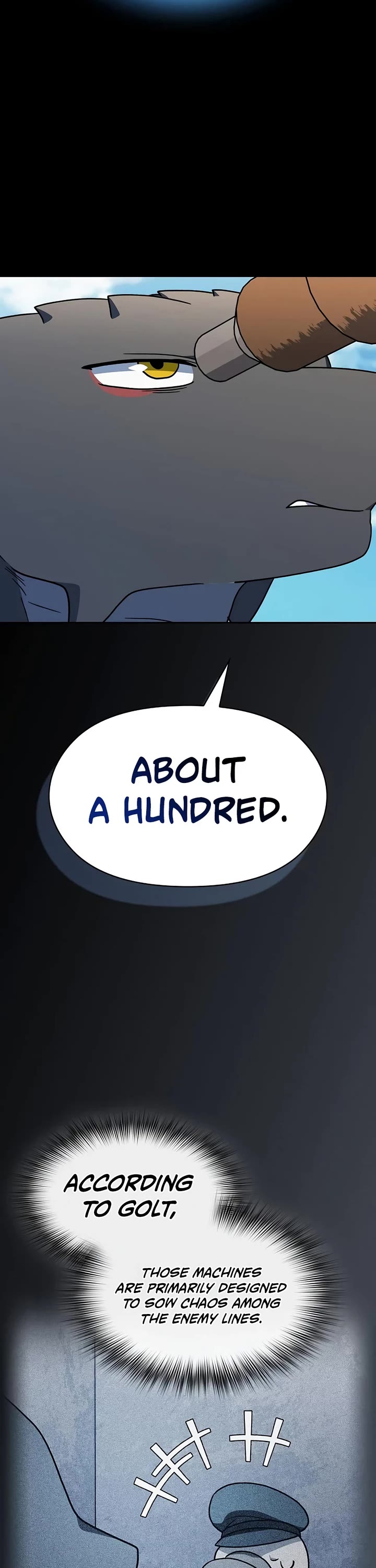 The Nebula's Civilization Chapter 131 page 18 - Chapter 131