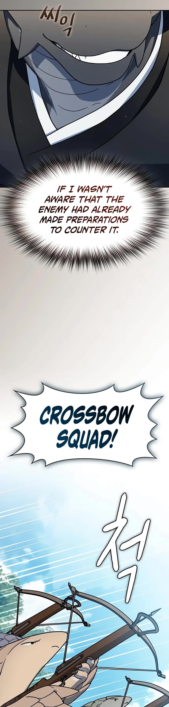 The Nebula's Civilization Chapter 131 page 28 - Chapter 131
