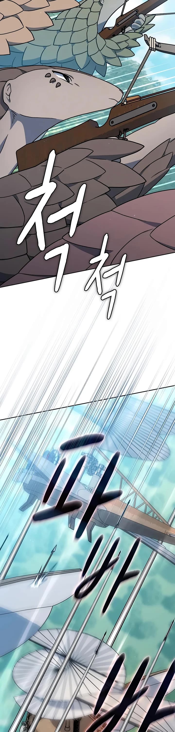 The Nebula's Civilization Chapter 131 page 29 - Chapter 131