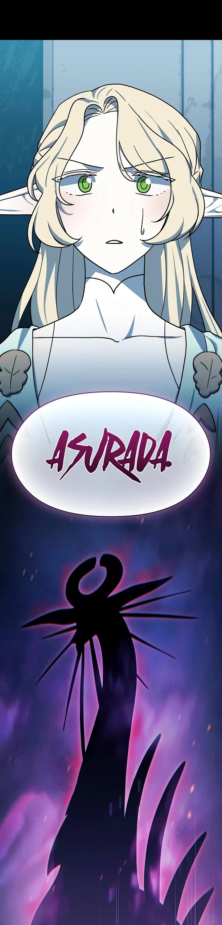 The Nebula's Civilization Chapter 131 page 3 - Chapter 131