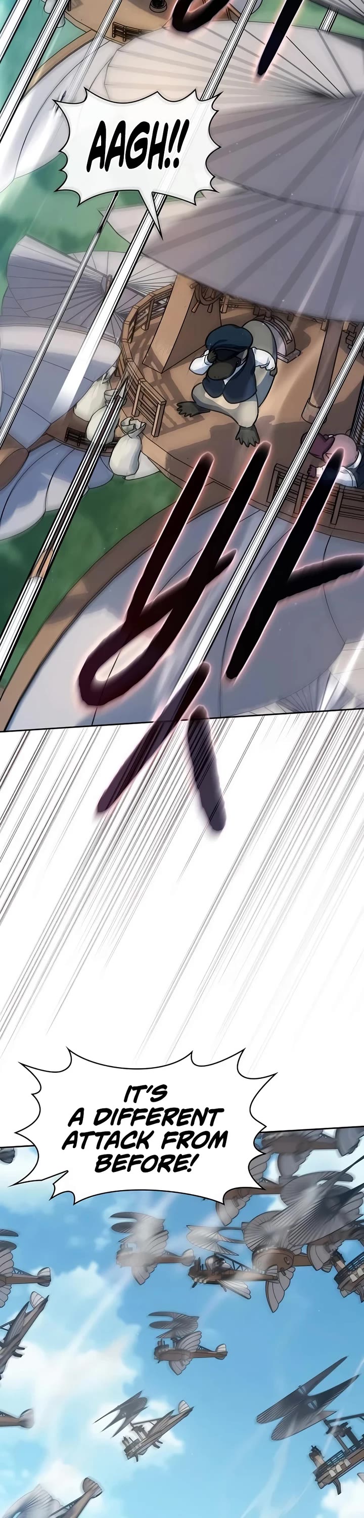 The Nebula's Civilization Chapter 131 page 30 - Chapter 131
