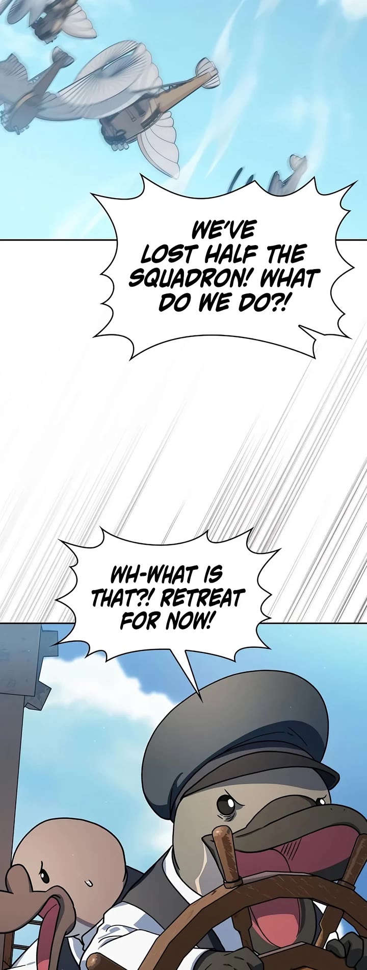 The Nebula's Civilization Chapter 131 page 31 - Chapter 131