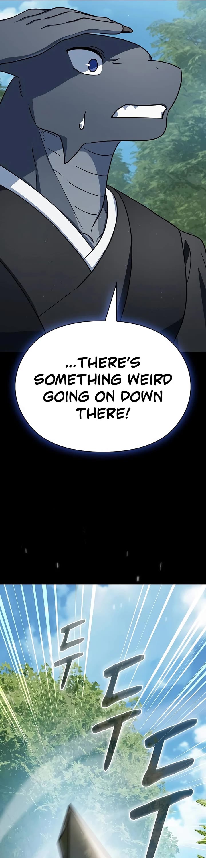 The Nebula's Civilization Chapter 131 page 34 - Chapter 131