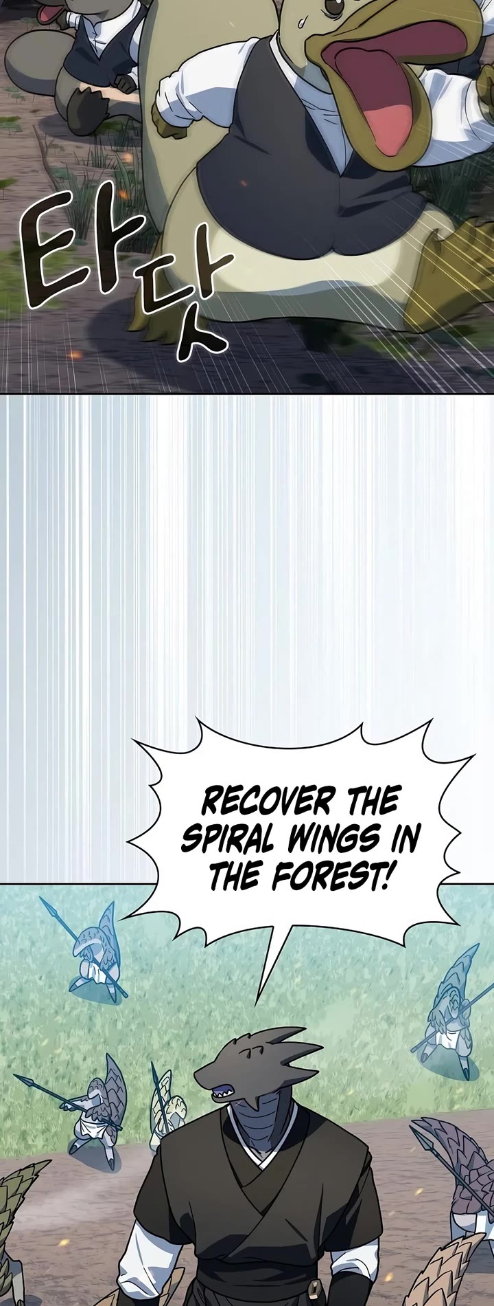 The Nebula's Civilization Chapter 131 page 50 - Chapter 131