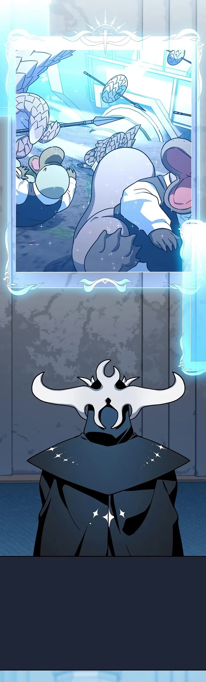 The Nebula's Civilization Chapter 131 page 52 - Chapter 131