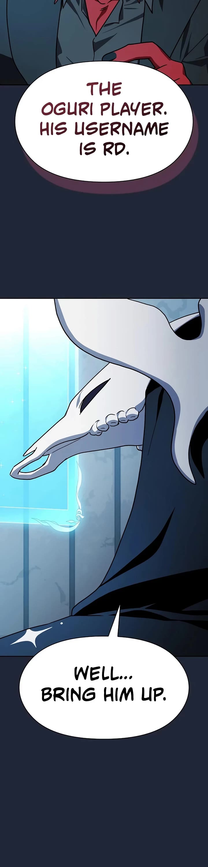 The Nebula's Civilization Chapter 131 page 54 - Chapter 131