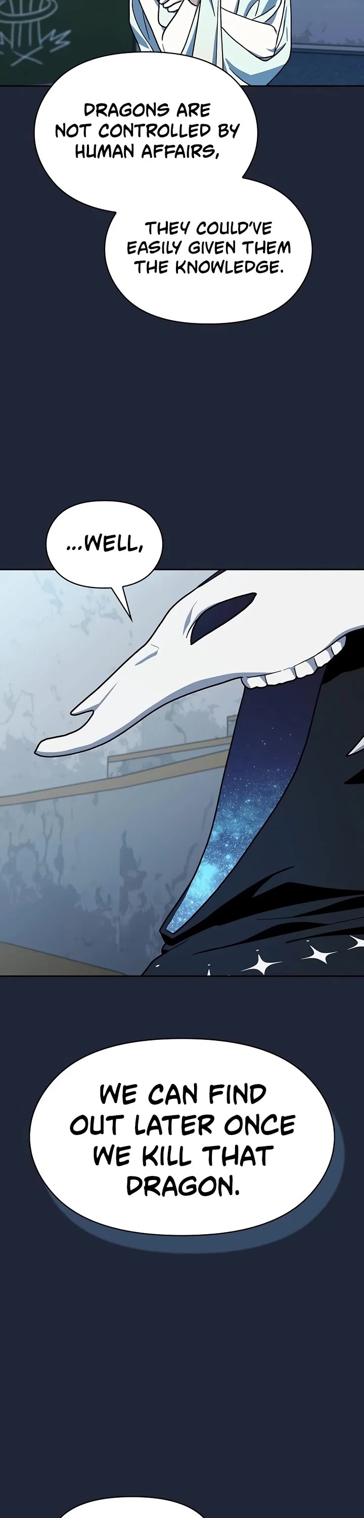 The Nebula's Civilization Chapter 131 page 7 - Chapter 131