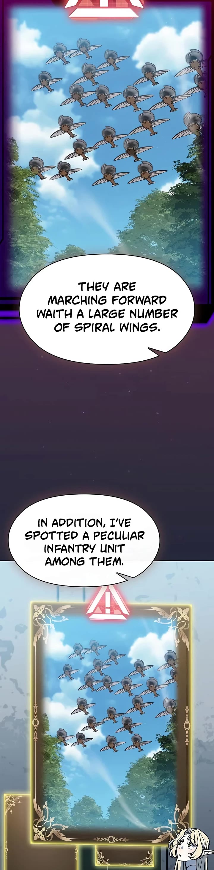 The Nebula's Civilization Chapter 131 page 9 - Chapter 131