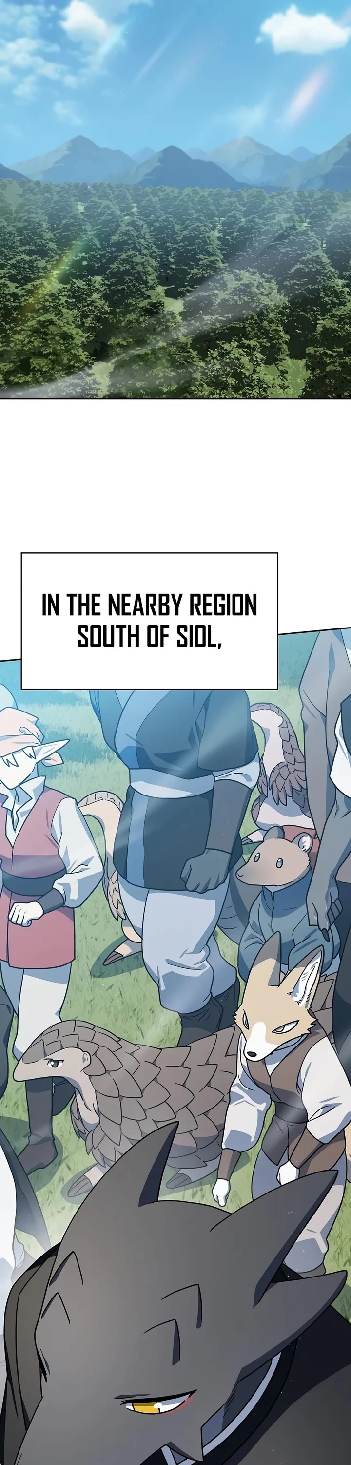 The Nebula's Civilization Chapter 132 page 14 - Chapter 132