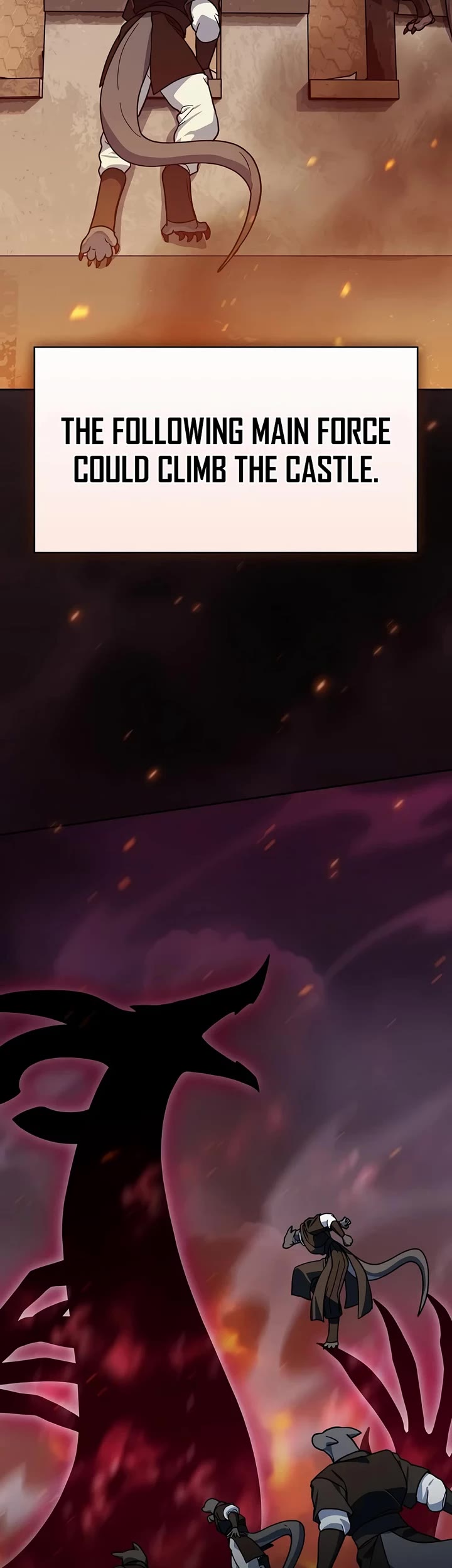 The Nebula's Civilization Chapter 132 page 20 - Chapter 132