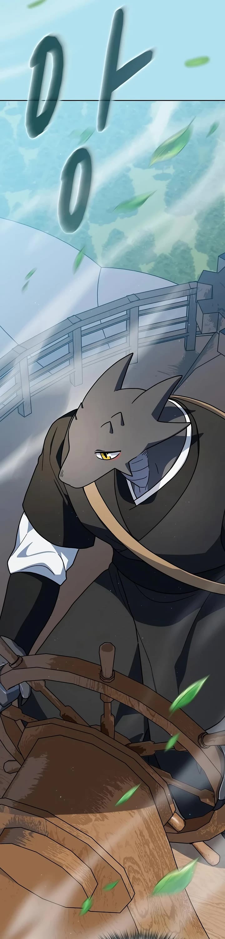 The Nebula's Civilization Chapter 132 page 32 - Chapter 132
