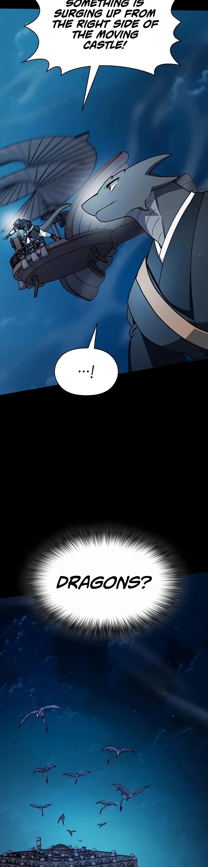 The Nebula's Civilization Chapter 132 page 45 - Chapter 132