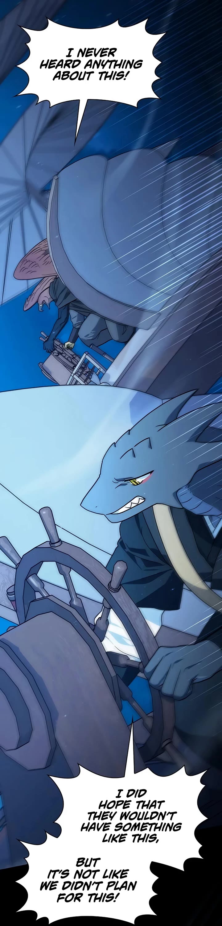The Nebula's Civilization Chapter 132 page 48 - Chapter 132