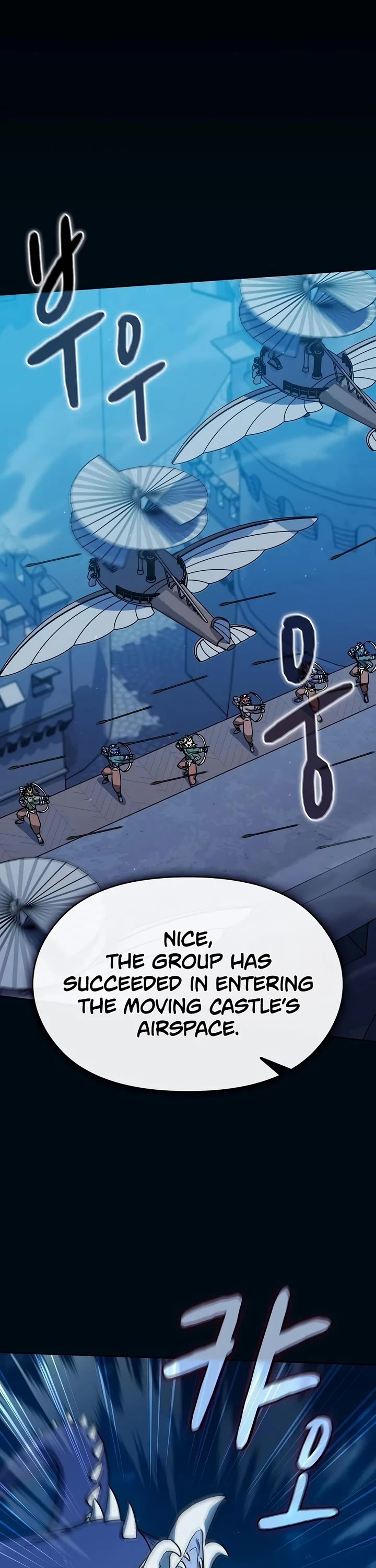 The Nebula's Civilization Chapter 132 page 54 - Chapter 132