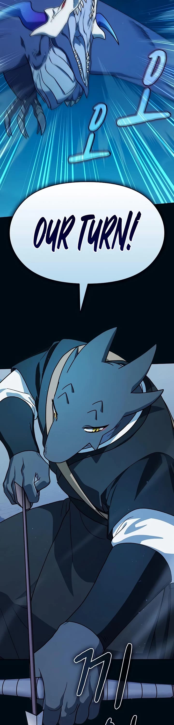 The Nebula's Civilization Chapter 132 page 55 - Chapter 132