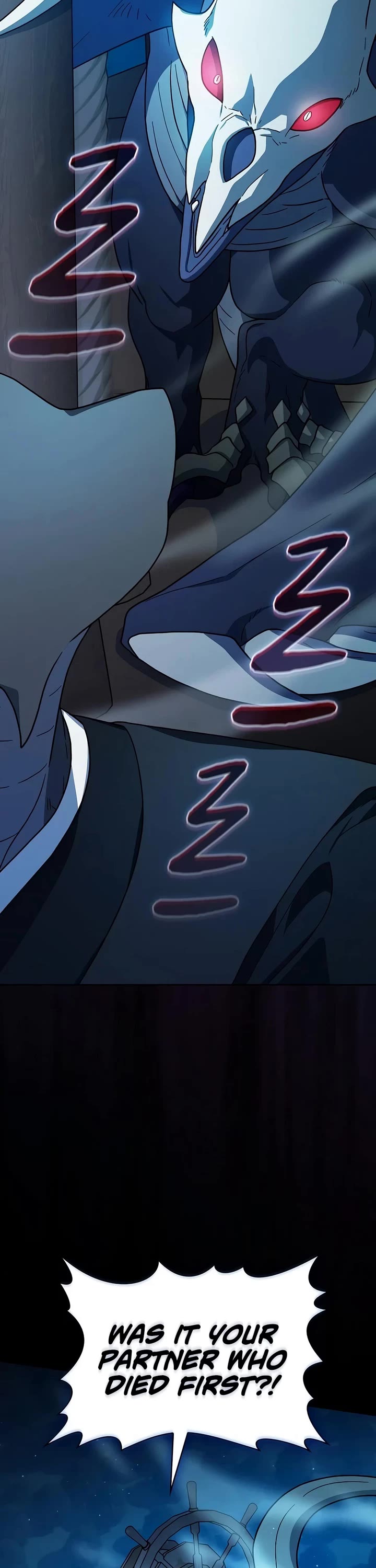 The Nebula's Civilization Chapter 132 page 62 - Chapter 132