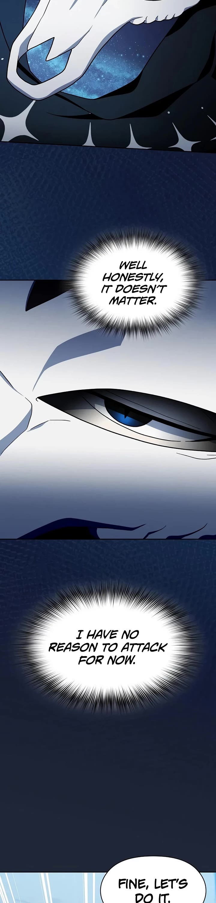 The Nebula's Civilization Chapter 132 page 8 - Chapter 132