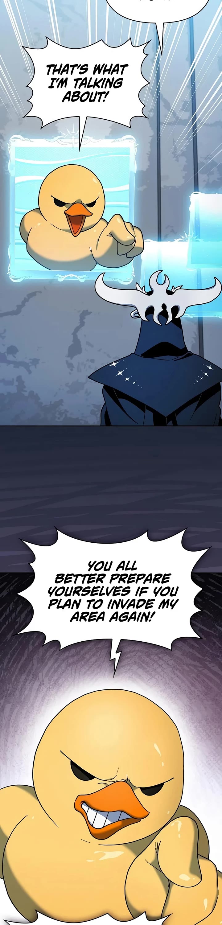 The Nebula's Civilization Chapter 132 page 9 - Chapter 132
