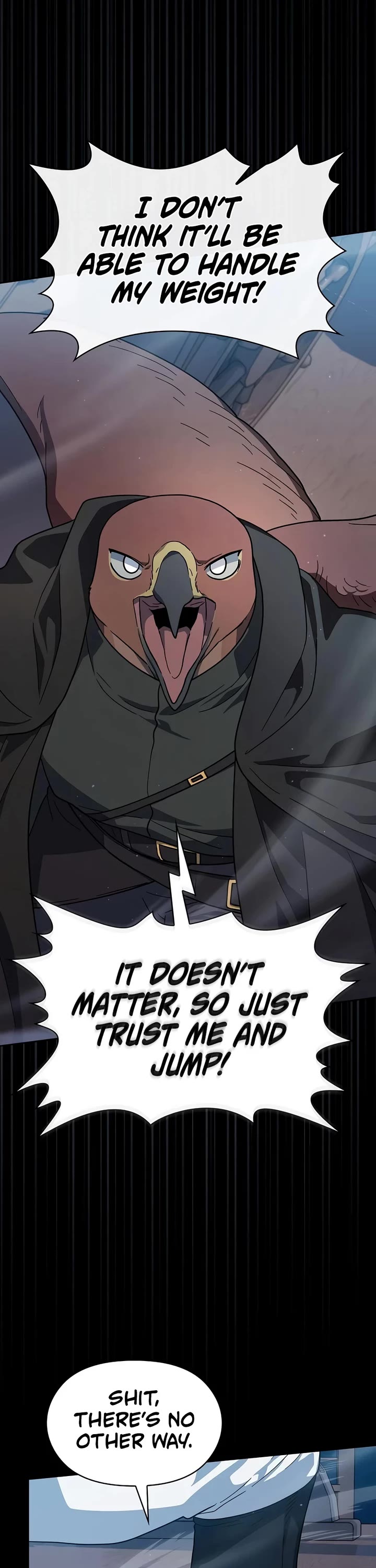 The Nebula's Civilization Chapter 133 page 11 - Chapter 133
