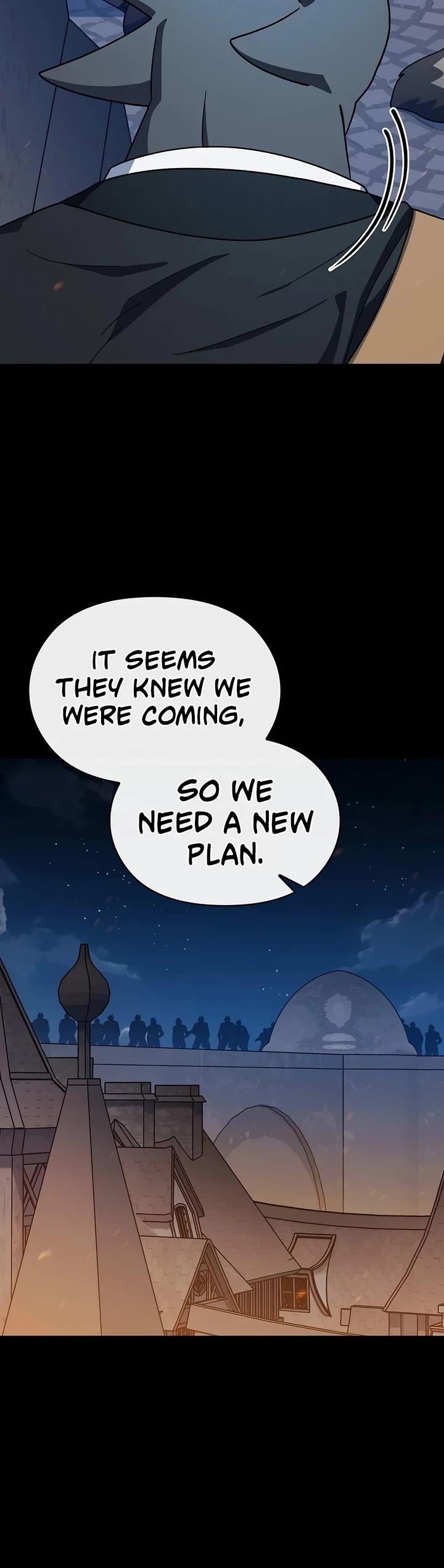 The Nebula's Civilization Chapter 133 page 27 - Chapter 133