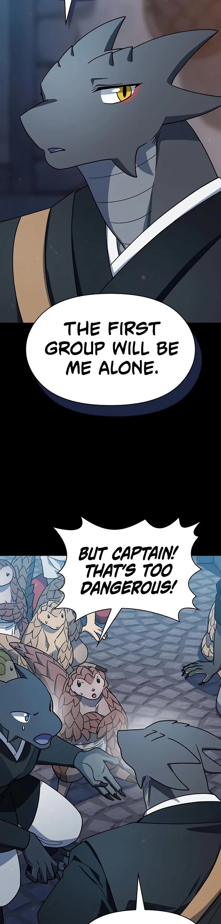 The Nebula's Civilization Chapter 133 page 30 - Chapter 133