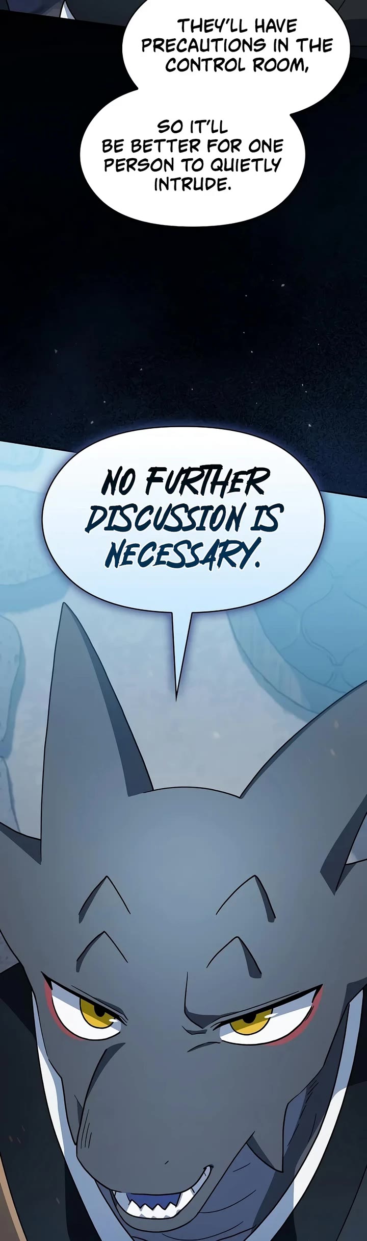 The Nebula's Civilization Chapter 133 page 31 - Chapter 133
