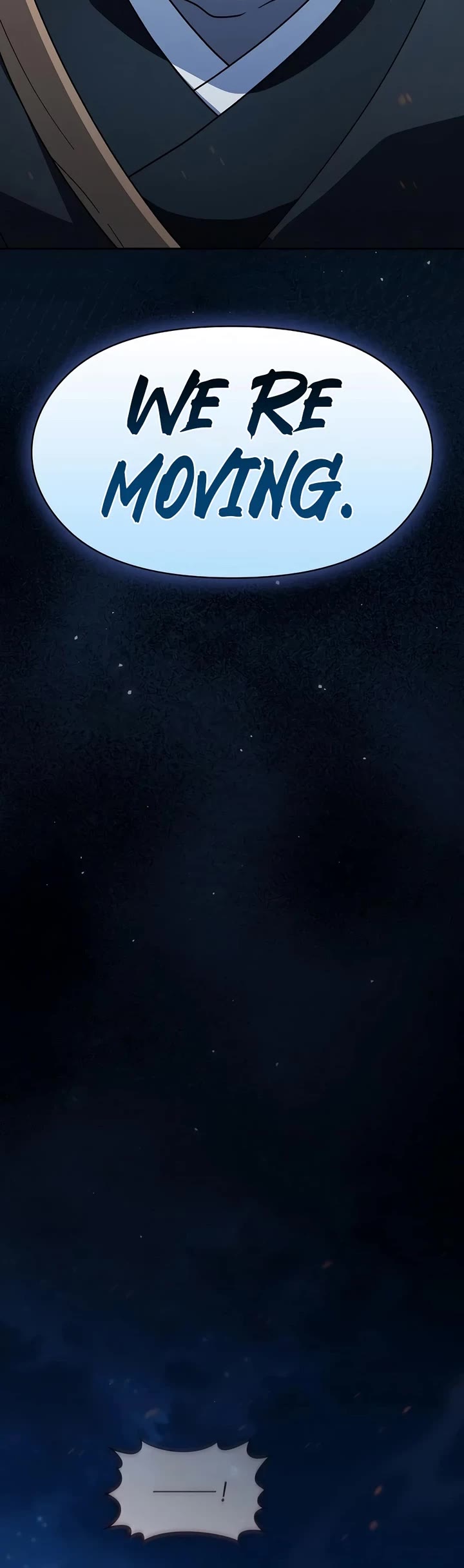 The Nebula's Civilization Chapter 133 page 32 - Chapter 133