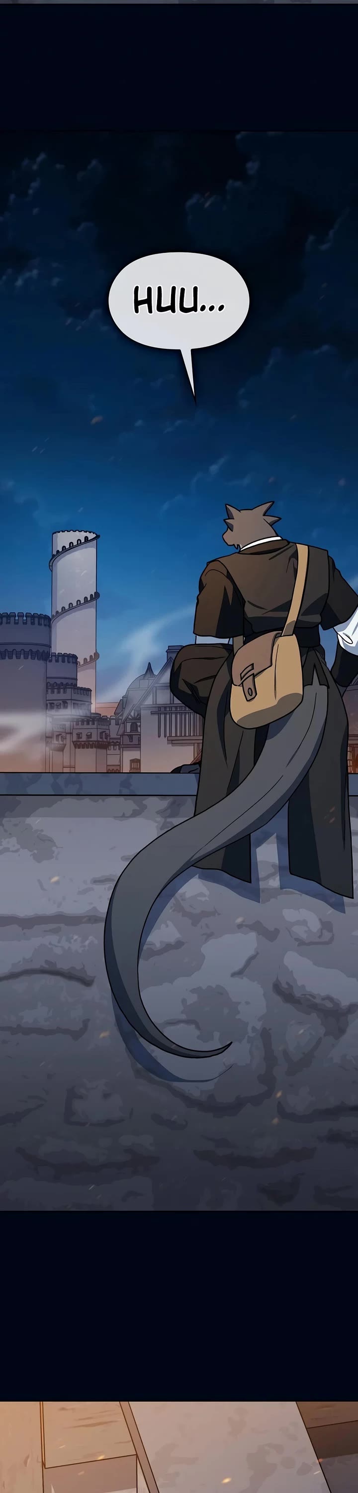 The Nebula's Civilization Chapter 133 page 34 - Chapter 133