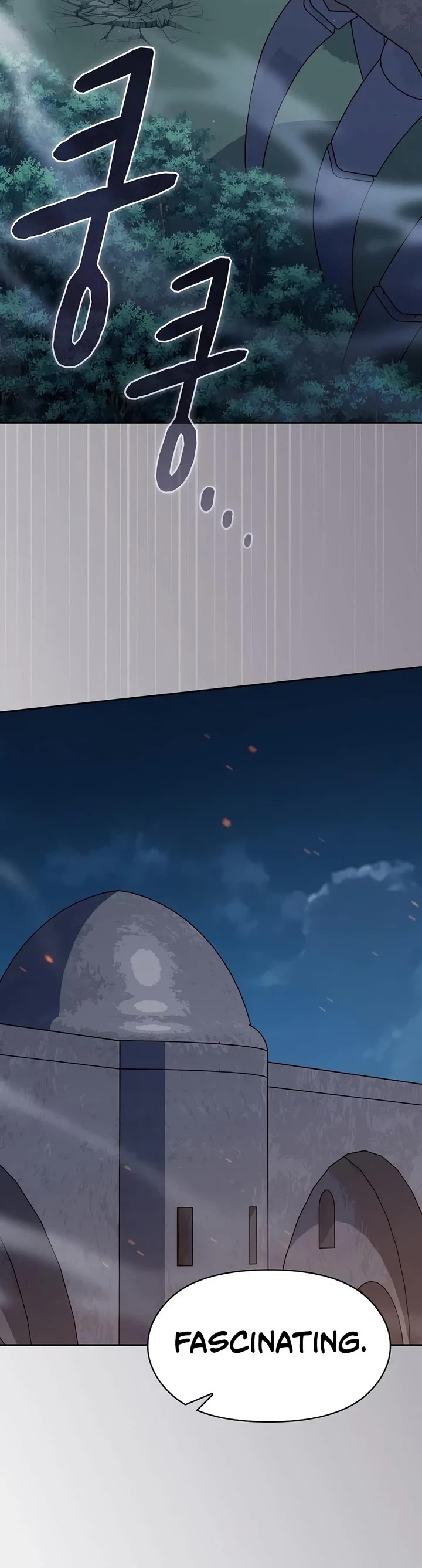 The Nebula's Civilization Chapter 133 page 37 - Chapter 133