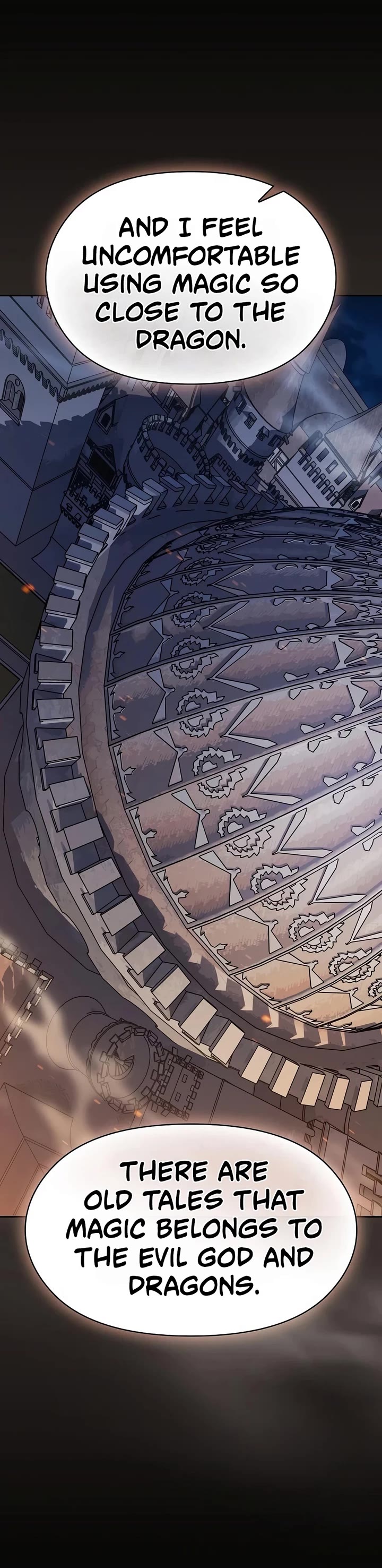The Nebula's Civilization Chapter 133 page 42 - Chapter 133