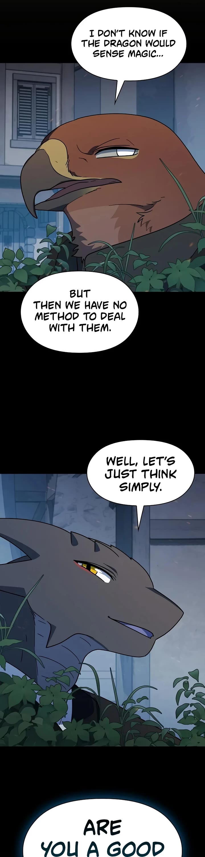 The Nebula's Civilization Chapter 133 page 43 - Chapter 133