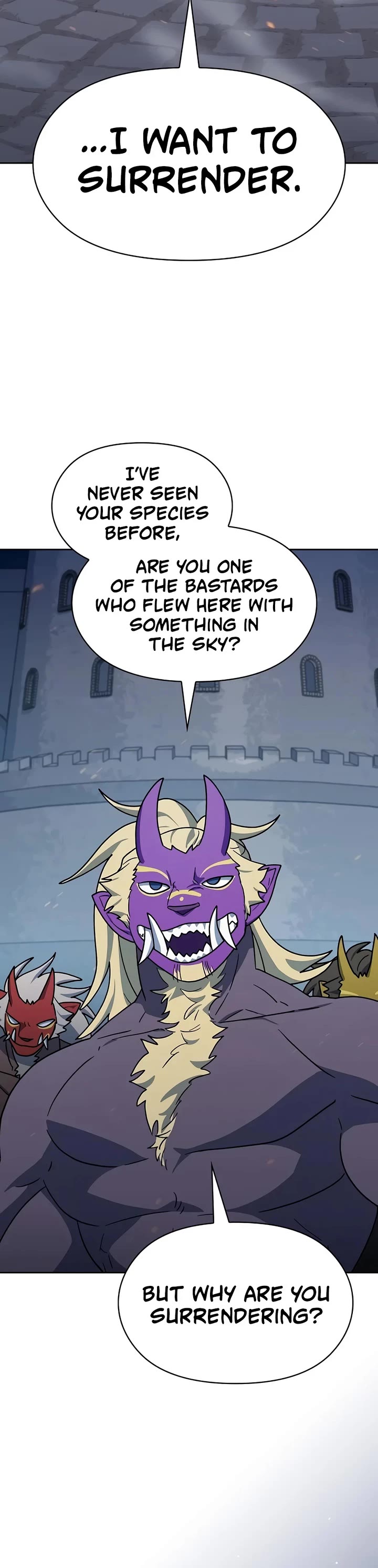 The Nebula's Civilization Chapter 133 page 46 - Chapter 133