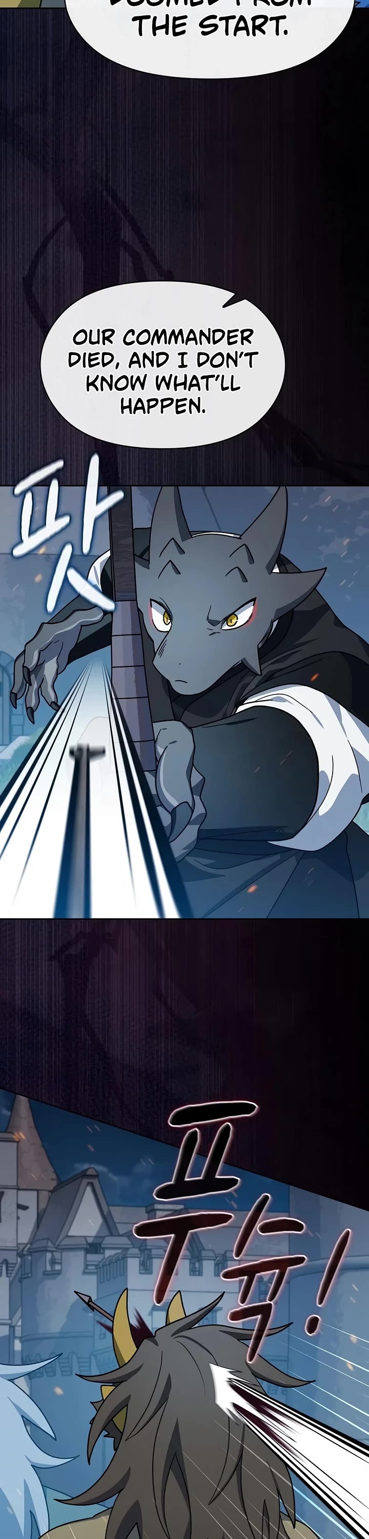 The Nebula's Civilization Chapter 133 page 49 - Chapter 133