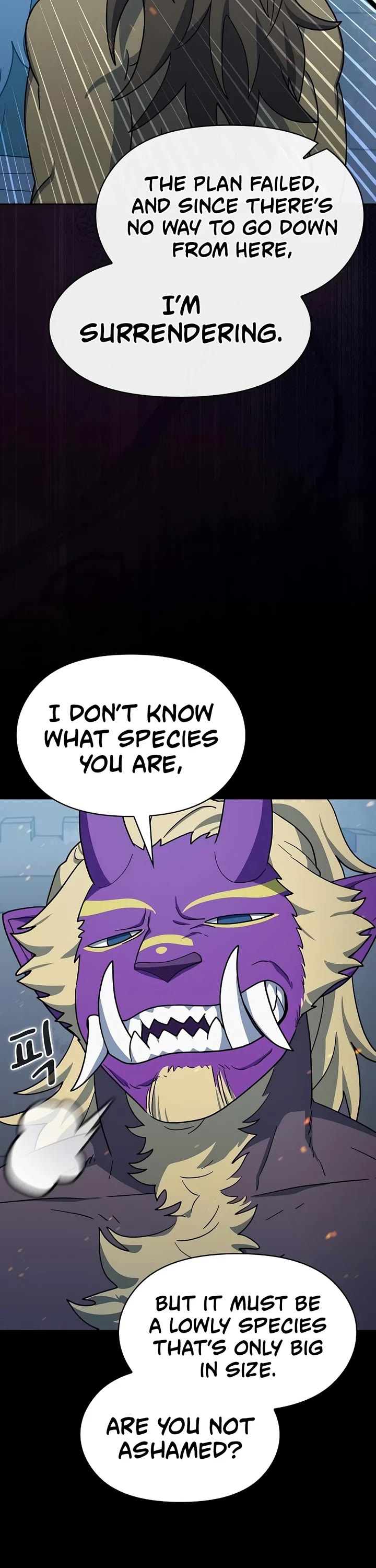 The Nebula's Civilization Chapter 133 page 50 - Chapter 133