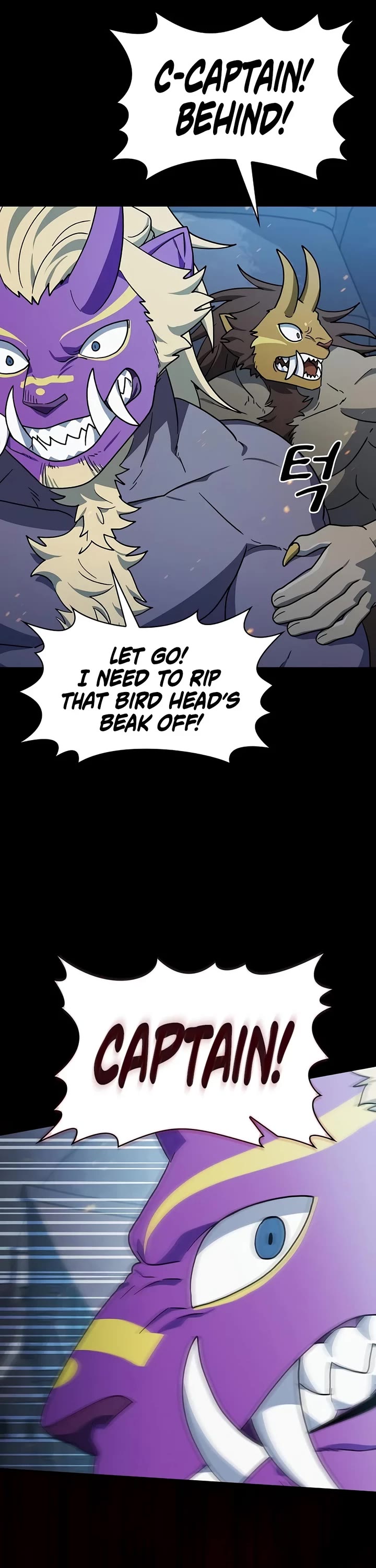 The Nebula's Civilization Chapter 133 page 54 - Chapter 133