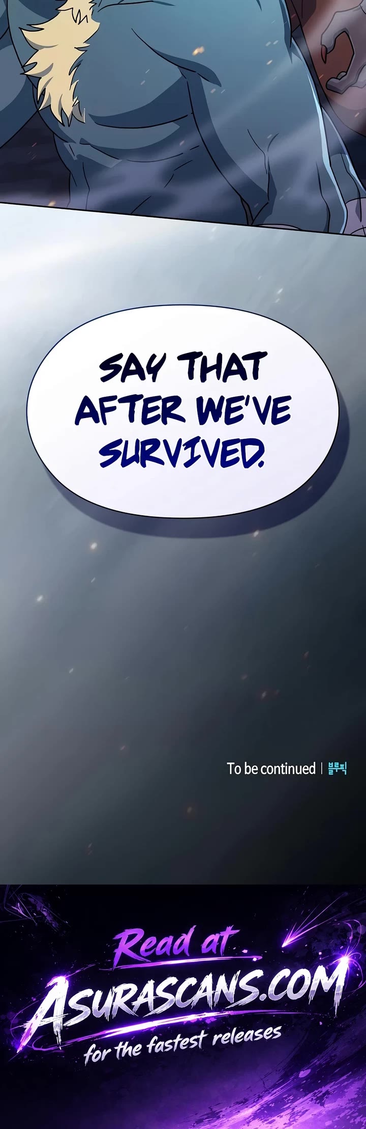 The Nebula's Civilization Chapter 133 page 61 - Chapter 133