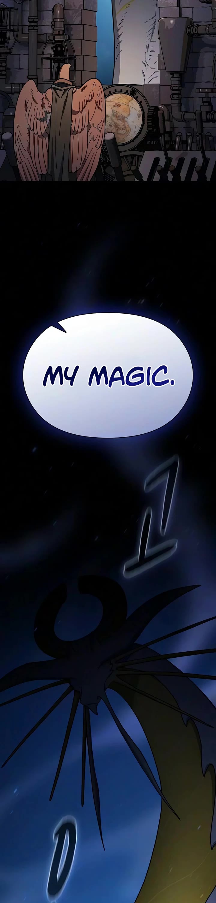 The Nebula's Civilization Chapter 134 page 17 - Chapter 134