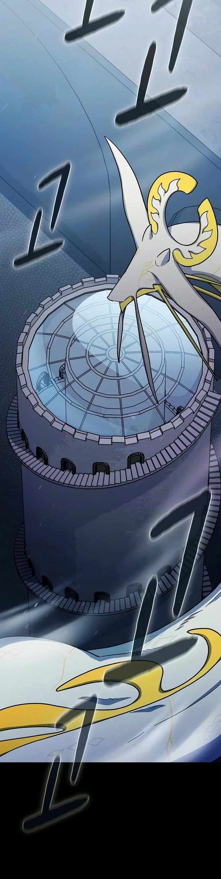 The Nebula's Civilization Chapter 134 page 21 - Chapter 134