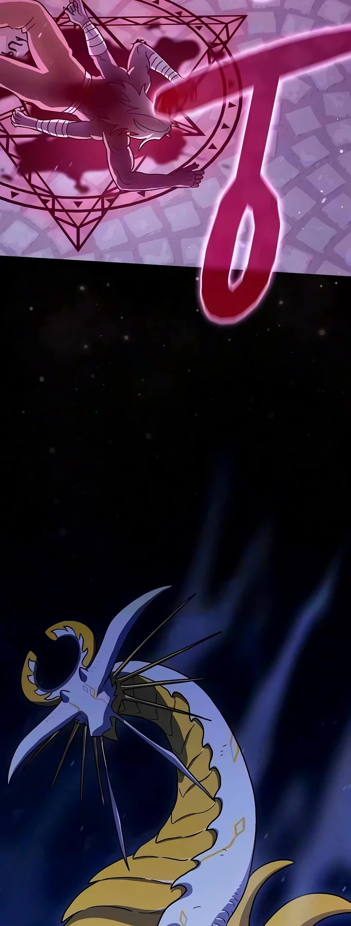 The Nebula's Civilization Chapter 134 page 26 - Chapter 134