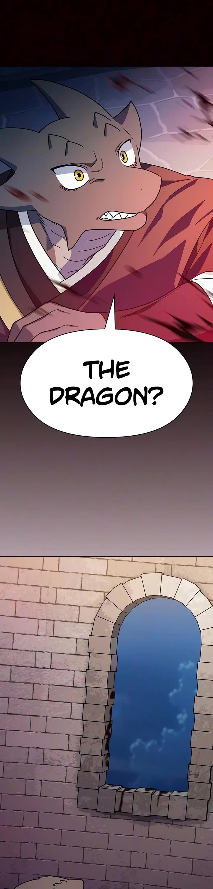 The Nebula's Civilization Chapter 134 page 30 - Chapter 134