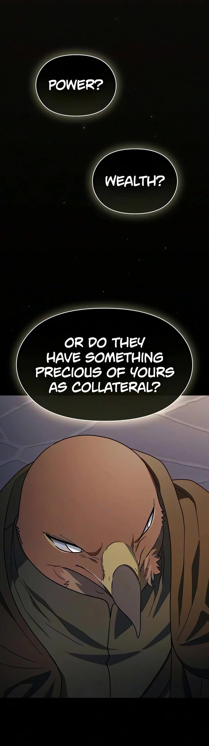 The Nebula's Civilization Chapter 134 page 39 - Chapter 134