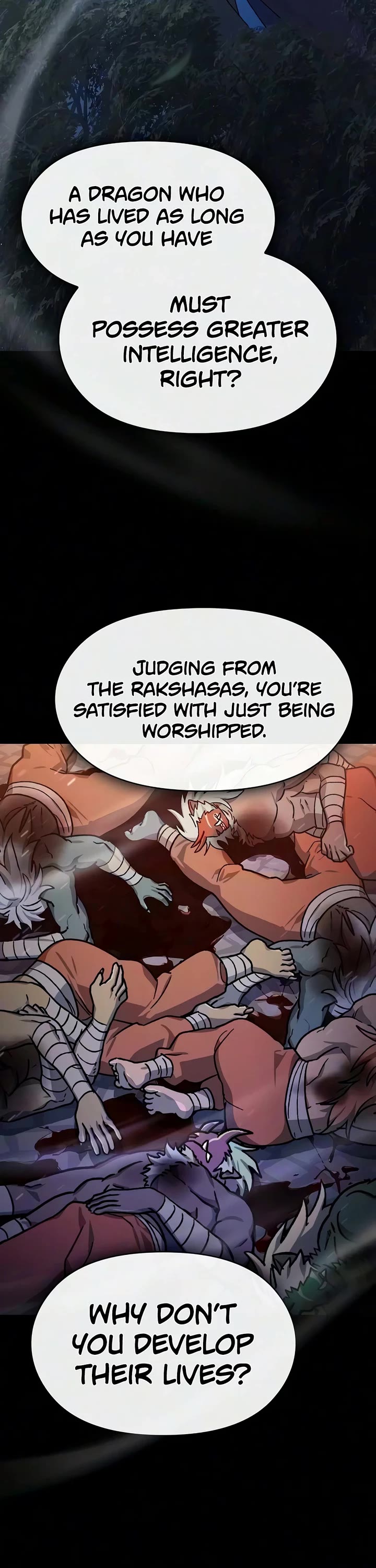 The Nebula's Civilization Chapter 134 page 42 - Chapter 134