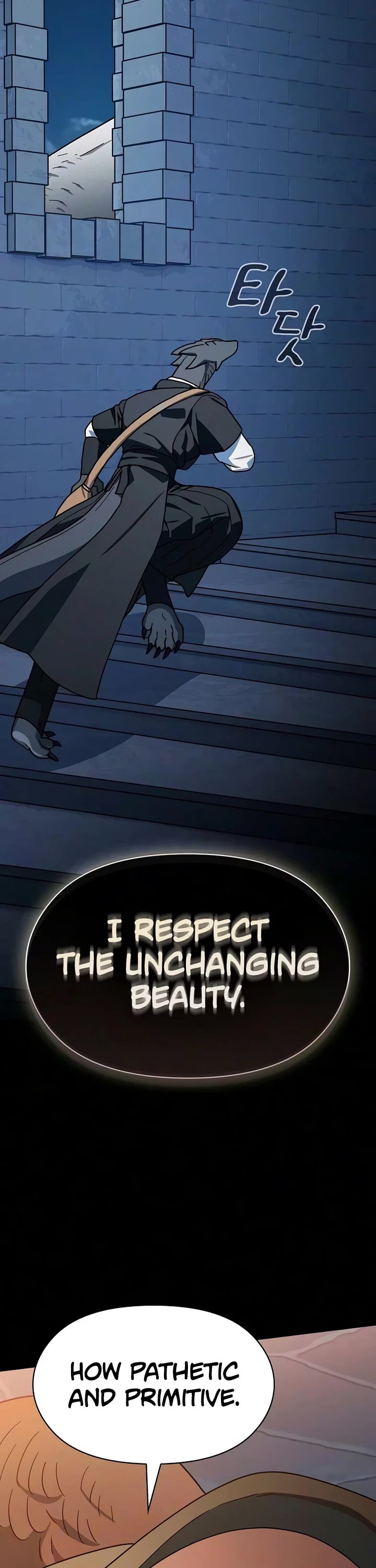 The Nebula's Civilization Chapter 134 page 46 - Chapter 134