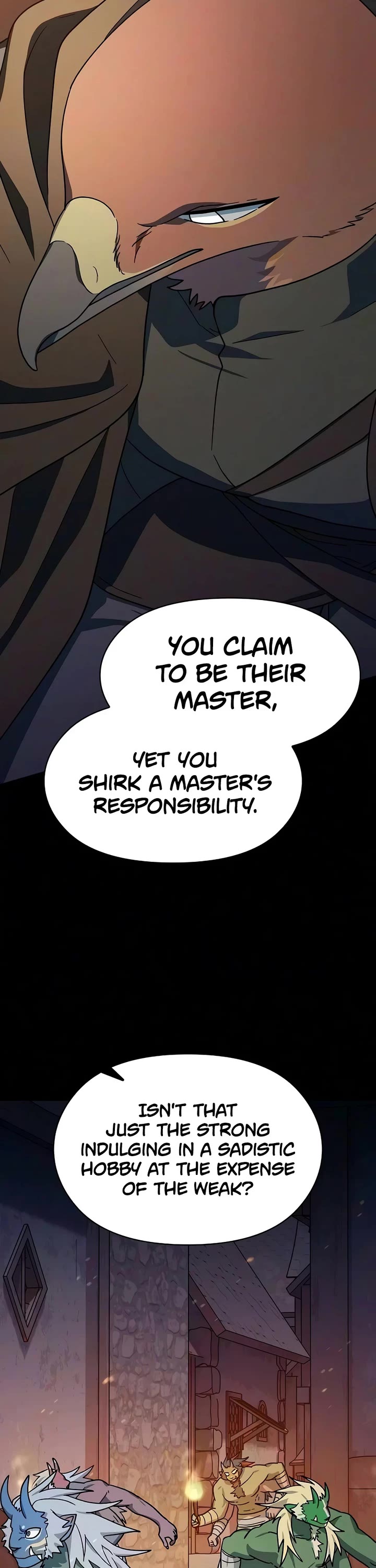 The Nebula's Civilization Chapter 134 page 47 - Chapter 134