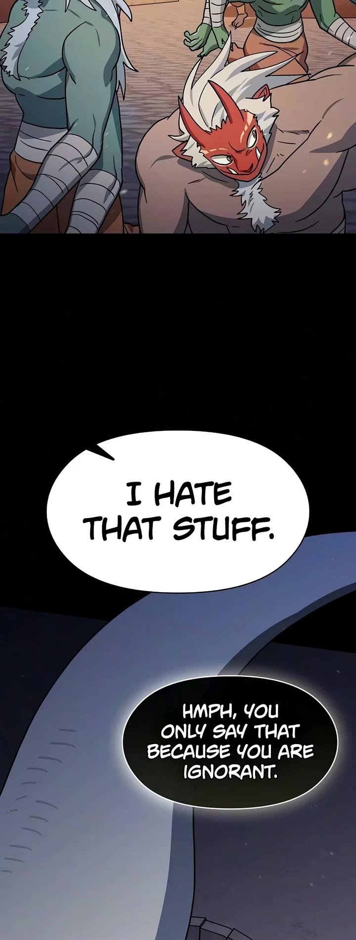 The Nebula's Civilization Chapter 134 page 48 - Chapter 134