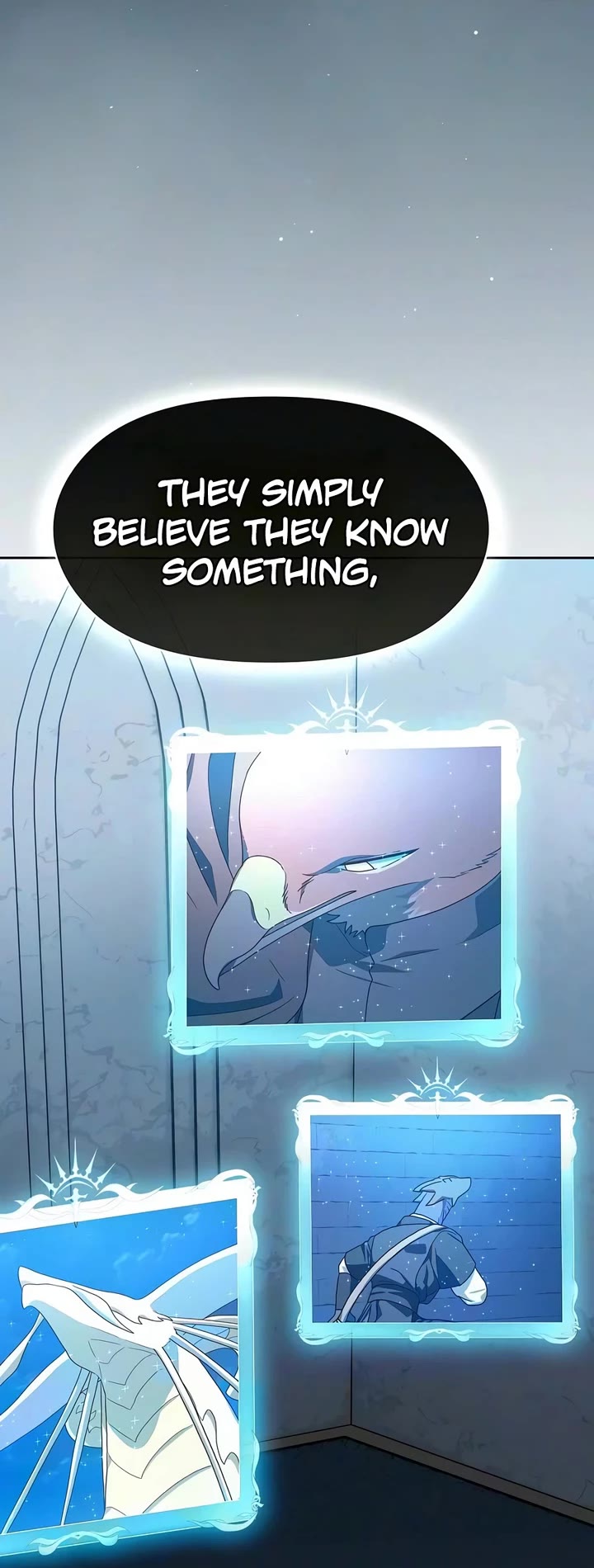 The Nebula's Civilization Chapter 134 page 54 - Chapter 134