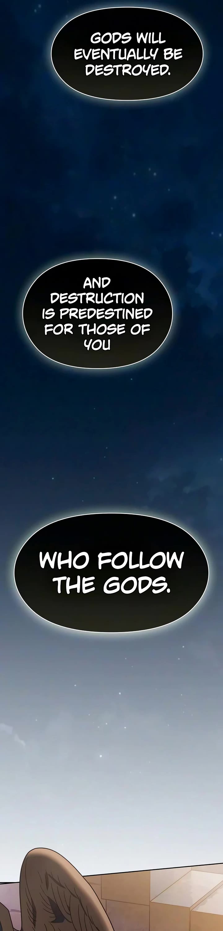 The Nebula's Civilization Chapter 134 page 57 - Chapter 134