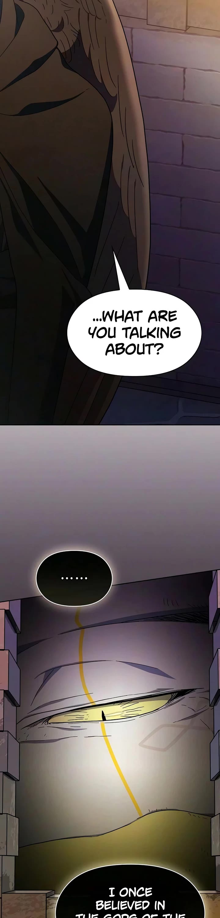 The Nebula's Civilization Chapter 134 page 58 - Chapter 134